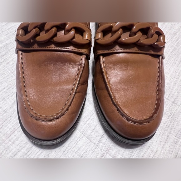 Cole Haan Stassi Loafers Size 5 - Picture 4 of 7